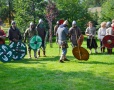 Dzień Dawnych Kultur - Foto 12