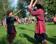 Dzień Dawnych Kultur - Foto 15