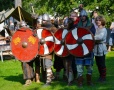 Dzień Dawnych Kultur - Foto 17