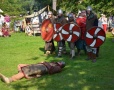 Dzień Dawnych Kultur - Foto 21