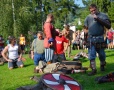 Dzień Dawnych Kultur - Foto 26