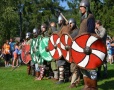 Dzień Dawnych Kultur - Foto 28
