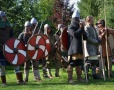 Dzień Dawnych Kultur - Foto 29
