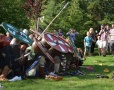 Dzień Dawnych Kultur - Foto 32