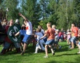 Dzień Dawnych Kultur - Foto 33