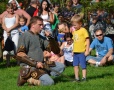 Dzień Dawnych Kultur - Foto 35