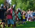 Dzień Dawnych Kultur - Foto 36