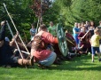 Dzień Dawnych Kultur - Foto 37