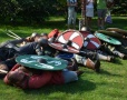 Dzień Dawnych Kultur - Foto 38