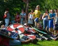 Dzień Dawnych Kultur - Foto 39