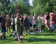 Dzień Dawnych Kultur - Foto 42