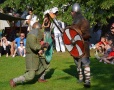 Dzień Dawnych Kultur - Foto 44