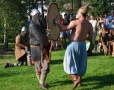 Dzień Dawnych Kultur - Foto 45