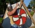 Dzień Dawnych Kultur - Foto 49