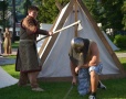 Dzień Dawnych Kultur - Foto 50