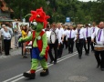 Dożynki 2012 cz. 1 - Foto 5