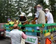 Dożynki 2012 cz. 1 - Foto 32