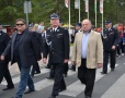 Zawody Sportowo - Pożarnicze - Foto 3