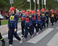 Zawody Sportowo - Pożarnicze - Foto 5