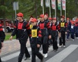 Zawody Sportowo - Pożarnicze - Foto 6
