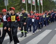 Zawody Sportowo - Pożarnicze - Foto 7