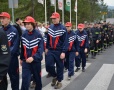 Zawody Sportowo - Pożarnicze - Foto 8