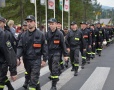 Zawody Sportowo - Pożarnicze - Foto 9