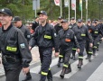 Zawody Sportowo - Pożarnicze - Foto 12