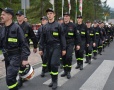 Zawody Sportowo - Pożarnicze - Foto 13