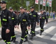 Zawody Sportowo - Pożarnicze - Foto 16