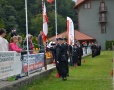 Zawody Sportowo - Pożarnicze - Foto 19