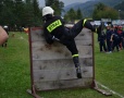 Zawody Sportowo - Pożarnicze - Foto 34