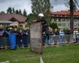 Zawody Sportowo - Pożarnicze - Foto 37