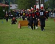 Zawody Sportowo - Pożarnicze - Foto 46