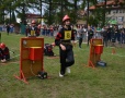 Zawody Sportowo - Pożarnicze - Foto 48