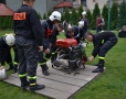 Zawody Sportowo - Pożarnicze - Foto 55