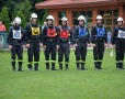 Zawody Sportowo - Pożarnicze - Foto 58