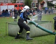 Zawody Sportowo - Pożarnicze - Foto 61