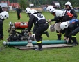 Zawody Sportowo - Pożarnicze - Foto 63
