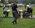 Zawody Sportowo - Pożarnicze - Foto 64