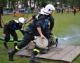 Zawody Sportowo - Pożarnicze - Foto 69