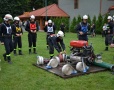 Zawody Sportowo - Pożarnicze - Foto 71