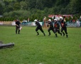 Zawody Sportowo - Pożarnicze - Foto 82