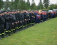 Zawody Sportowo - Pożarnicze - Foto 89