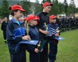Zawody Sportowo - Pożarnicze - Foto 91