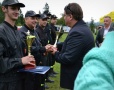 Zawody Sportowo - Pożarnicze - Foto 93