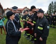 Zawody Sportowo - Pożarnicze - Foto 94