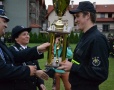 Zawody Sportowo - Pożarnicze - Foto 95