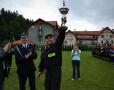 Zawody Sportowo - Pożarnicze - Foto 96