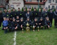 Zawody Sportowo - Pożarnicze - Foto 101